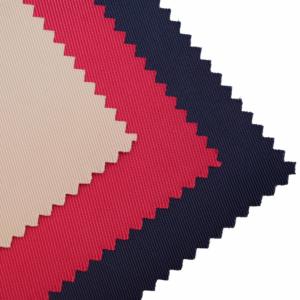 Tissu Oxford tissé 100 % polyester <span class=keywords><strong>250D</strong></span>, imperméable, coupe-vent, teint, pour sacs à main, bagages et tentes d'extérieur - Product Image 4