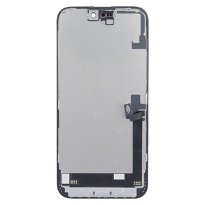 Écran LCD tactile pour smartphone, pièces de rechange pour téléphone portable, écran LCD pour iPhone 16 Plus, réparation d'écran - Product Image 4