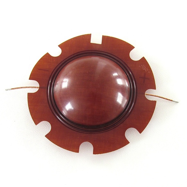 Voice Membrane Speaker Diaphragm