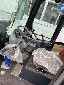 עיצוב ייחודי חם למכירה דלי שלג חקלאי חפירה בינוני משק חקלאי - Product Image 5