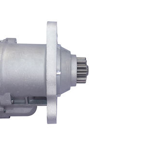 <span class=keywords><strong>Démarreur</strong></span> pour camion DAF HD CF85 XF105 XF95 1604246 1667205 1688720 1739936 0001241119 1287890 0001241019 - Product Image 5