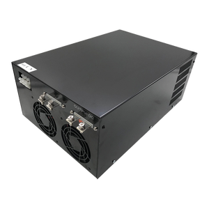 IGBT выпрямитель 500A 12 В для заводского использования энергосберегающий металлогальванический механизм 30% меньшего энергопотребления - Product Image 1