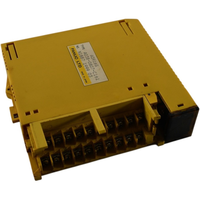 Módulo de Salida de Relé de 16 Puntos PLC Fanuc A0R16G A03B-0807-C161, Placa de Control PLC, Venta al Por Mayor