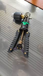 좋은 가격 Beamex PGC 보정 펌프-0.95 -35 <span class=keywords><strong>bar</strong></span> (-13.7 -510 Psi) 펌프 전용 - Product Image 5