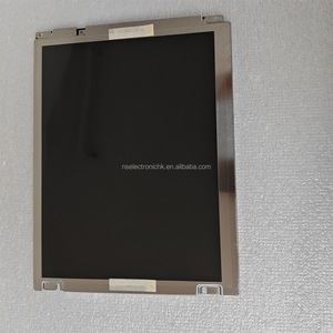 ใหม่ 10.4 นิ้ว 800*600 SVGA อุตสาหกรรมหน้าจอ LCD สำหรับอุตสาหกรรมการแพทย์อุปกรณ์ยานยนต์ NL8060AC26-52D - Product Image 3