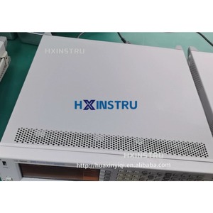 Générateur de signaux analogiques RF HP/KEYSIGHT/Agilent N5181A 506 MXG 100 kHz à 6 GHz/ H - Product Image 3