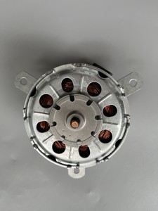5137714AA Nouveau moteur de ventilateur de radiateur gauche pour Chrysler 300 Dodge Challenger Charger pour Chrysler 300C 2005-2023 05137714AA - Product Image 3