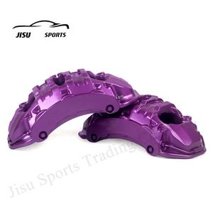 Kit de Actualización de Caliper de Freno Trasero BBK de 19z y 4 Pistones con Freno de Mano y Rotor de 355-400mm para <span class=keywords><strong>Lada</strong></span> Granta, <span class=keywords><strong>Niva</strong></span>, Becta, Chery TIGG09, Buick - Product Image 4