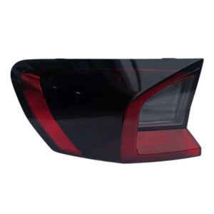 Gruppo Luci Posteriori LED X1U12, Luce Freno Esterna Sinistra, Indicatore di Direzione OE 63219465352, 3 Mesi di Garanzia, <span class=keywords><strong>Ricambi</strong></span> <span class=keywords><strong>Originali</strong></span> - Product Image 5