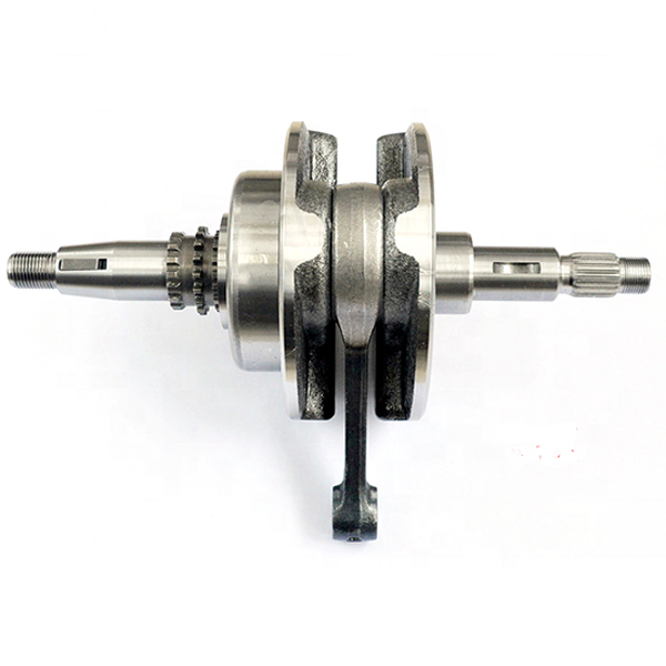 Запасные части для скутера, двигатель скутера, коленчатый вал 13000-KPN-A70 CB125F GLR125 2014 2015 2016 2017 2018 2019 2020