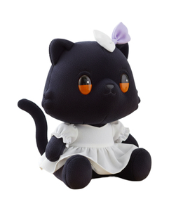 Chat en peluche personnalisé de haute qualité jouets <span class=keywords><strong>animaux</strong></span> personnalisés image corporative cadeaux promotionnels - Product Image 2