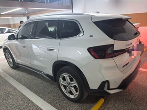 Auto a Gasolina 2024 BM-W <span class=keywords><strong>X1</strong></span> SDrive20Li 1.5TX Paquete de Diseño SUV Compacto SUV de Lujo de <span class=keywords><strong>Segunda</strong></span> <span class=keywords><strong>Mano</strong></span> - Product Image 2