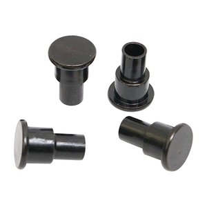 <span class=keywords><strong>Rivets</strong></span> semi-<span class=keywords><strong>tubulaires</strong></span> à tête ronde, 2 lots, en acier inoxydable, M3 M4 M5 M6 M8 M10 - Product Image 5