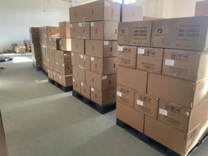 Tóner <span class=keywords><strong>Compatible</strong></span> con Xerox WorkCentre 7830 7835 7845 7855, Calidad Japonesa Comstar, 500g/bolsa - Product Image 4