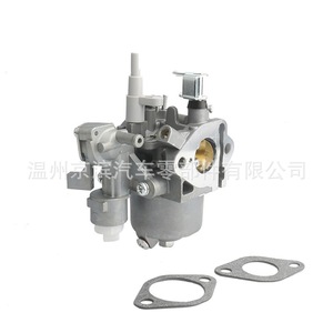 Carburateur Robin Ex27 Ex30 279-62301-00 279-62301-10 pour moto, pièce de rechange - Product Image 4