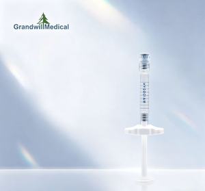 HYDROIAM 2ml, <span class=keywords><strong>injection</strong></span> de comblement pour les lèvres et le visage, comblement dermique, <span class=keywords><strong>acide</strong></span> <span class=keywords><strong>hyaluronique</strong></span>, qualité médicale, <span class=keywords><strong>prix</strong></span> d'usine - Product Image 3