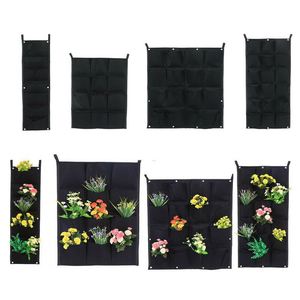Factory Direct Sale Felt Planting Bags for Garden & Farm Use for Growing <b>Vegetables</b> & Flowers - Product Image 3