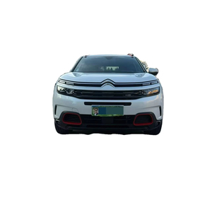 Citroën <span class=keywords><strong>C5</strong></span> <span class=keywords><strong>Aircross</strong></span> 380THP Prestige Edition 2019 d'<span class=keywords><strong>occasion</strong></span>, transmission <span class=keywords><strong>automatique</strong></span>, conduite à gauche, toit ouvrant panoramique, cuir - Product Image 1