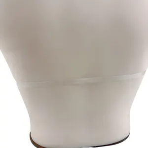 Meiya strapless Silicone vô hình áo ngực một mảnh gấp lên có thể điều chỉnh của phụ nữ đồ lót