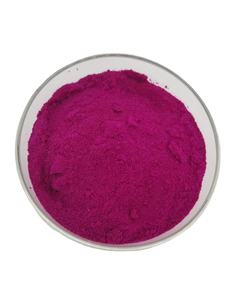 Пищевой лиофилизированный красный дракон фруктовый сок порошок - Product Image 2