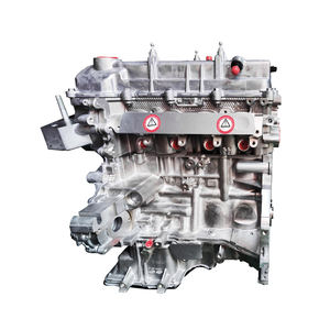 Tout nouveau <span class=keywords><strong>moteur</strong></span> automatique de la série Kappa coréenne 1.2L G4LA 1.4L G4LC 1.4T G4LD pour Hyundai <span class=keywords><strong>Picanto</strong></span> I20 Accent Elantra <span class=keywords><strong>Kia</strong></span> Ceed - Product Image 3