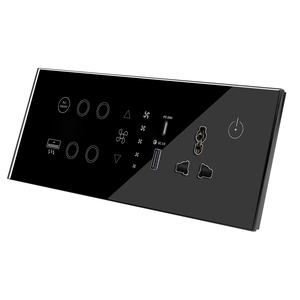 Summao đa chức năng thông minh chuyển đổi OEM/ODM thông minh Wifi chuyển đổi USB + Loại C Giao diện thông minh chuyển đổi ổ cắm - Product Image 3