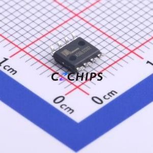 Original et nouveau IRF7343TRPBF-VB SO-8 Transistor à effet de champ Transistor (MOSFET) - Product Image 2