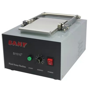 <span class=keywords><strong>BANY</strong></span> B1510 fotosensible máquina de serie de la máquina de sellado fotosensible máquina de exposición de dibujos animados flash máquina - Product Image 1