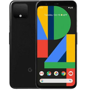 Google <span class=keywords><strong>Pixel</strong></span> <span class=keywords><strong>4</strong></span> 64GB/6GB ปลดล็อคโทรศัพท์ Android สีดำสีขาวสีส้ม | ดีมาก - Product Image 2
