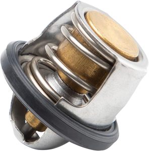 Polaris Sportsman 400 450 500 Scrambler 500 OEM 084940 3090049 Nuevo termostato ATV/UTV con material de metal sellado - Product Image 3