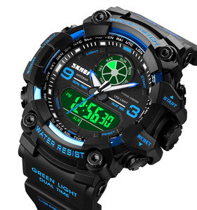 Reloj Deportivo para Hombre SKMEI 1818 Analógico con Doble Hora Digital de Lujo - Product Image 2