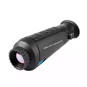 Ống Nhòm Một Mắt Chụp Ảnh Nhiệt Hồng Ngoại 1280X960 Tầm Nhìn Ban Đêm Săn Bắn - Product Image 2