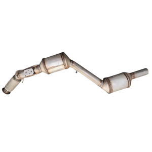 Filtro Antiparticolato Diesel: Citroen <span class=keywords><strong>C</strong></span> <span class=keywords><strong>Crosser</strong></span>, Mitsubishi Outlander II, Peugeot 4007 1731QK, 173893, 174038, 174078, 1583A083 - Product Image 5