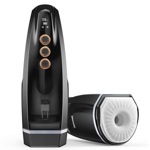 Salınan hareket cep kedi Stroker seks makinesi sokmak sallanan titreşim otomatik erkek Men tor erkekler için seks oyuncakları - Product Image 1