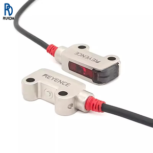ใหม่และเป็นของแท้ KEYENCE เซนเซอร์ PR-F51N1 PR-F51N3 PR-F51P3 PR-F51CP - Product Image 1