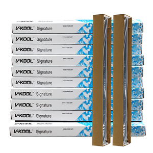 ฟิล์มกรองแสงรถยนต์ PET แบบยูนิเวอร์แซล รุ่น VK20 ซีรีส์ <span class=keywords><strong>V</strong></span>-<span class=keywords><strong>KOOL</strong></span> <span class=keywords><strong>ราคา</strong></span>คุ้มค่า - Product Image 1