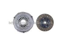 Disque d'embrayage YSD AUTO 1-31240-611-0 1-31240-617-0 1-31240-710-0 1-31240-748-0 pour 2007, diamètre 240 mm, 3 cannelures d'entrée
