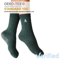 Chaussettes de Pilates personnalisées avec logo, couleurs variées, pour femmes, en coton tricoté respirant, antidérapantes, pour le yoga, l'entraînement en studio, le fitness printanier