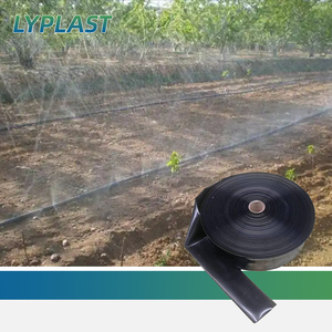 सिंचाई और बगीचे के पानी के लिए पॉलीइथिलीन वर्षा नली 20 मिमी - Product Image 1