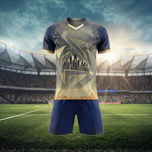2025-2026 Thailand uality occer hirts, ooootball erersey esesign para Men y Kids, ubublimate ational EAM niniforms - Product Image 1
