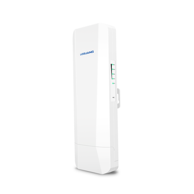 3KM   5.8Ghz WiFi Antenna Long Range Wireless Bridge Outdoor  WiFi Bridge High Gain  Antenna Point to Point Wireless Bridge