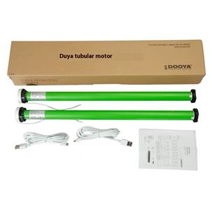 <span class=keywords><strong>Moteur</strong></span> de <span class=keywords><strong>volet</strong></span> <span class=keywords><strong>roulant</strong></span> <span class=keywords><strong>sans</strong></span> <span class=keywords><strong>fil</strong></span> Duya DM25LEU-1.1N/20 Lithium Battery Smart Electric Shangri-La/Rideau Zebra pour le commerce extérieur - Product Image 1