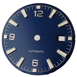 Đồng hồ cơ thể thao nam cao cấp Mặt số cao cấp - Product Image 6