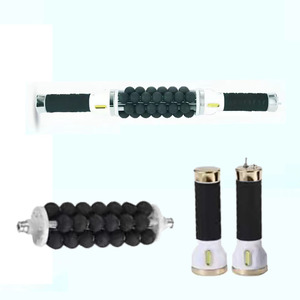 Roller <b>Massage</b> Vacuum <b>Machine</b> Lymphatic Drainage Body Slimming Cellulite Reduction Device for Salon Spa Beauty Body Care - Product Image 1