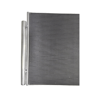 Condenseur OEM A0995004102 Ultra-Efficace pour Mercedes W223 – Système de Refroidissement AC Automobile Professionnel – Authentique – Meilleure Vente – Prix Compétitif