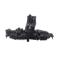 قطع غيار محرك الديزل 2.0 عالية الجودة من مصنع وومالا، مشعب سحب WML 31431955 لسيارات S60 V60 XC60 S90 V90 XC90 V40 S80 V70 XC70