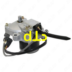 มอเตอร์เร่งความเร็ว 7834-41-2000 7834-41-2001 สำหรับอะไหล่รถขุด - Product Image 1