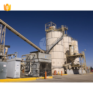 DRI Sponge Iron 50-500tpd <strong>Rotary</strong> <strong>Kiln</strong> Quick Lime Production Plant Cement <strong>Rotary</strong> <strong>Kiln</strong> - Product Image 3
