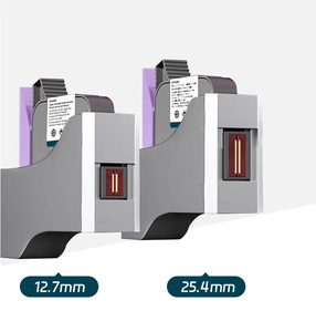 미니 휴대용 코딩 컨베이어 고속 컨베이어 벨트 TIJ 통합 기계 포함 - Product Image 3