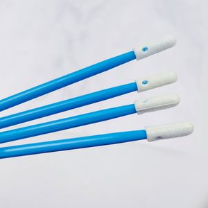 หัวโฟมโพลียูรีเทนขนาด3นิ้วไม้ฟองน้ำขนาดเล็กก้านทำความสะอาดสำหรับงานฝีมือ - Product Image 5